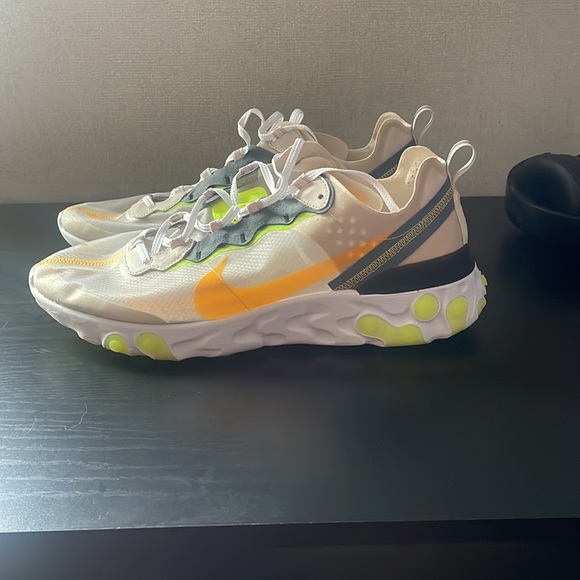 Nike react element 87 - Picture 3 of 9